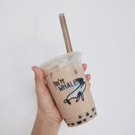You're Whalecome