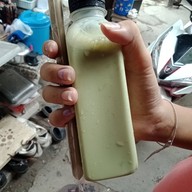 เมนูของร้าน Momilk นมขวด (ชานมไข่มุก)