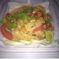 เมนูของร้าน ครัวตายาย KETO HOUSE