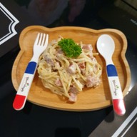 Cafe La Rose ข้าวแช่ อาหารตามฤดูกาล พญาไท ย้ายมาจาก ซอยพิบูลวัฒนา 10 หลังกระทรวงการคลัง