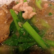 เมนูของร้าน EVEไฟแดงท่าน้ำนนท์ (อีฟไฟแดง) ท่าน้ำนนท์