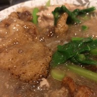 เมนูของร้าน EVEไฟแดงท่าน้ำนนท์ (อีฟไฟแดง) ท่าน้ำนนท์