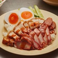 นายดำ บะหมี่เกี๊ยวข้าวหมูแดง สาขา1 อ่อนนุช