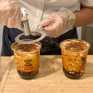 เมนูของร้าน Xing Fu Tang ICONSIAM