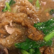 เมนูของร้าน EVEไฟแดงท่าน้ำนนท์ (อีฟไฟแดง) ท่าน้ำนนท์