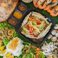 ลาบนัว พาซิโอ กาญจนาภิเษก