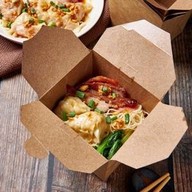 ห่อเกี๊ยว ประดิษฐ์มนูธรรม ประดิษฐ์มนูธรรม