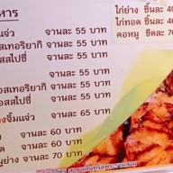 ครัวเจ๊จิตร  สาขาเซ็นทรัลพระราม 3