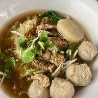 ก๋วยเตี๋ยวยกซด By Godeng