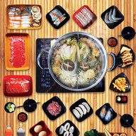 เทเบิ้ล ทรี ชาบู เฝอ หม้อไฟสไตล์เวียดนาม