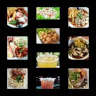 ร้านข้าวมันไก่ 24 ชั่วโมง แยกปากทางลำลูกกา