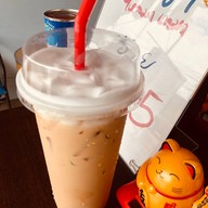 เมนูของร้าน ฟู่ฟู่ชาญ