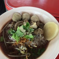 ก๋วยเตี๋ยวยกซด By Godeng