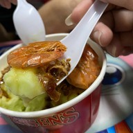 เมนูของร้าน Swensen's บิ๊กซีพิษณุโลก