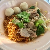 ก๋วยเตี๋ยวยกซด By Godeng