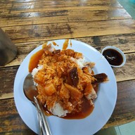 บะหมี่แมน จูเนียร์