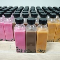 Momilk นมขวด (ชานมไข่มุก)