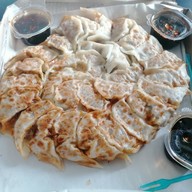 เมนู เกี๊ยวซ่าบ้านฮา