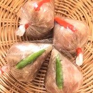 เมนูของร้าน ครัวแม่ปลายฝน