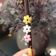 Cafe La Rose ข้าวแช่ อาหารตามฤดูกาล พญาไท ย้ายมาจาก ซอยพิบูลวัฒนา 10 หลังกระทรวงการคลัง