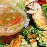 ครัวคุณย่า kitchen Grandma's @Ek127