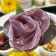 Cafe La Rose ข้าวแช่ อาหารตามฤดูกาล พญาไท ย้ายมาจาก ซอยพิบูลวัฒนา 10 หลังกระทรวงการคลัง