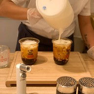 เมนูของร้าน Xing Fu Tang ICONSIAM