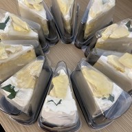 The NETA Home Cafe' เค้กวันเกิด เค้กโฮมเมด NETA Home Cafe