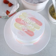 Doughnut Bakery  ในเมืองอุบลราชธานี