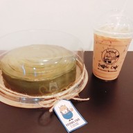 เมนูของร้าน จัดส่งเพียงคุณ