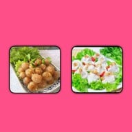 ร้านข้าวมันไก่ 24 ชั่วโมง แยกปากทางลำลูกกา