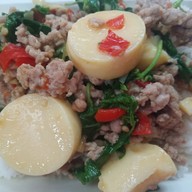 ข้าวหอมตามสั่ง By.เจ๊แหม่ม
