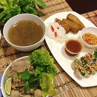 อาหารตามสั่ง&เฝอฮานอย