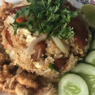 ครัวตายาย KETO HOUSE