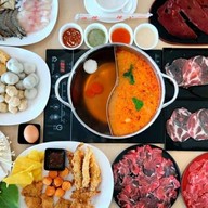 Shabu Party ลาดกระบัง13/5