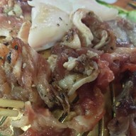 ออนซอนแจ่วฮ้อน สาขา 2 ม.เกษตรแหลมฉบัง