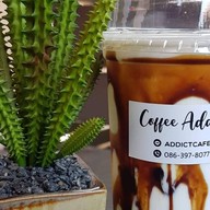 Coffee Addict