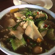 ส้มตำธานี