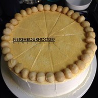 NEIGHBOURHOOD Original®️ | pond Craft Bake & Brew @ตลาดบองมาร์เช่มาร์เก็ตพาร์ค
