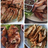 ส้มตำธานี