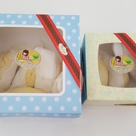 ทุเรียนสิมิรัน ปากคลองนา(หน้าหมู่บ้านโกเด้นทาว์