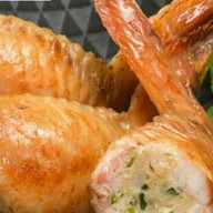 Saikou Gyoza รามอินทรา