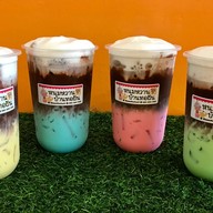 บ้านทอฝัน