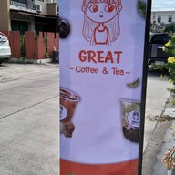 GREAT Coffee&Tea