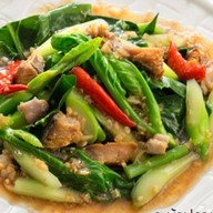 ครัว ตามสั่งยกถาด 1