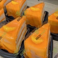 The NETA Home Cafe' เค้กวันเกิด เค้กโฮมเมด NETA Home Cafe