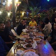 บรรยากาศ ส้มตำธานี