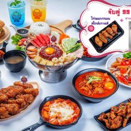 Robot Dessert Cafe Thailand