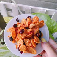 อบอิ่ม ศูนย์อาหาร about food