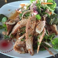 ส้มตำธานี